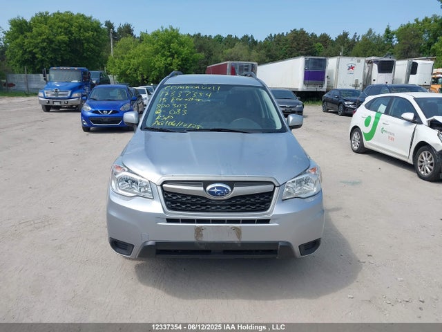 JF2SJCBC4FH820303 Subaru 2.5na c0