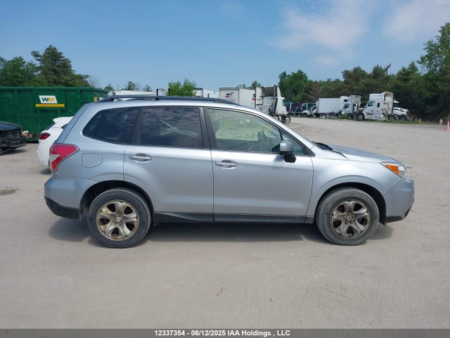 JF2SJCBC4FH820303 Subaru 2.5na c0