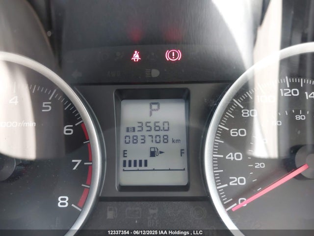 JF2SJCBC4FH820303 Subaru 2.5na c0