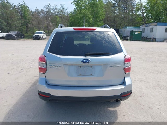 JF2SJCBC4FH820303 Subaru 2.5na c0