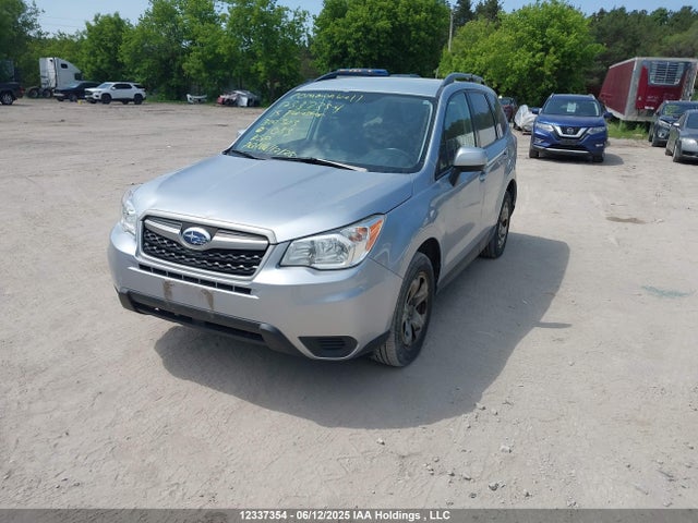 JF2SJCBC4FH820303 Subaru 2.5na c0