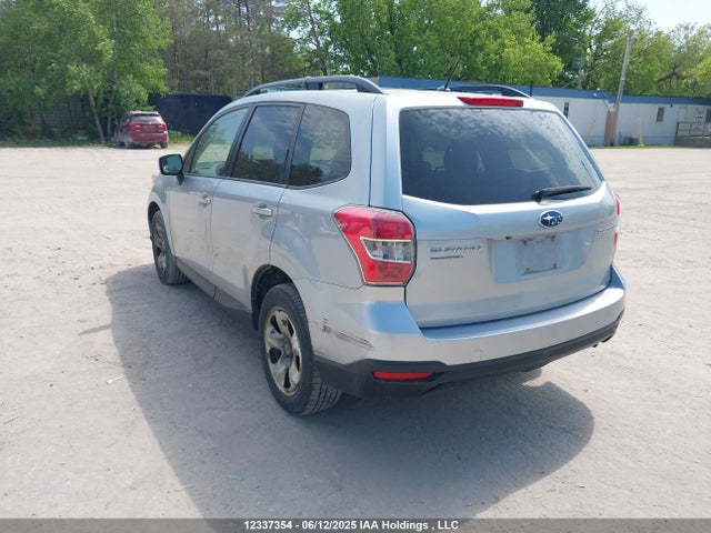 JF2SJCBC4FH820303 Subaru 2.5na c0