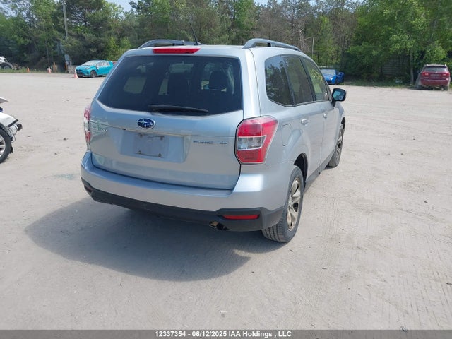 JF2SJCBC4FH820303 Subaru 2.5na c0