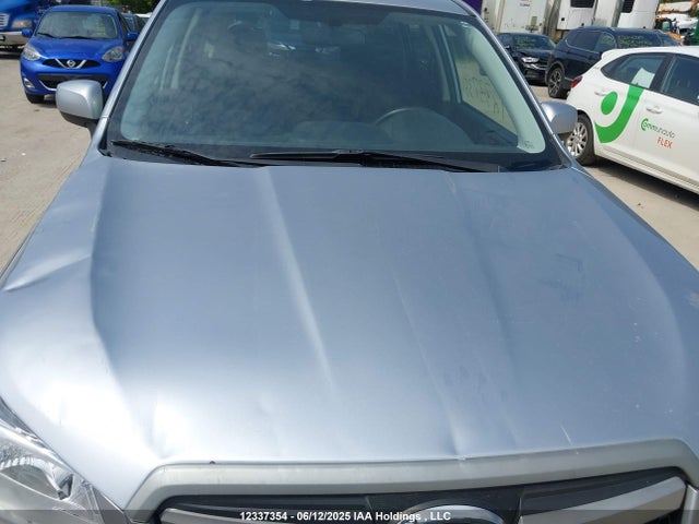 JF2SJCBC4FH820303 Subaru 2.5na c0