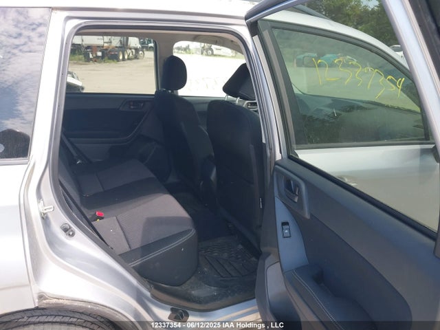 JF2SJCBC4FH820303 Subaru 2.5na c0