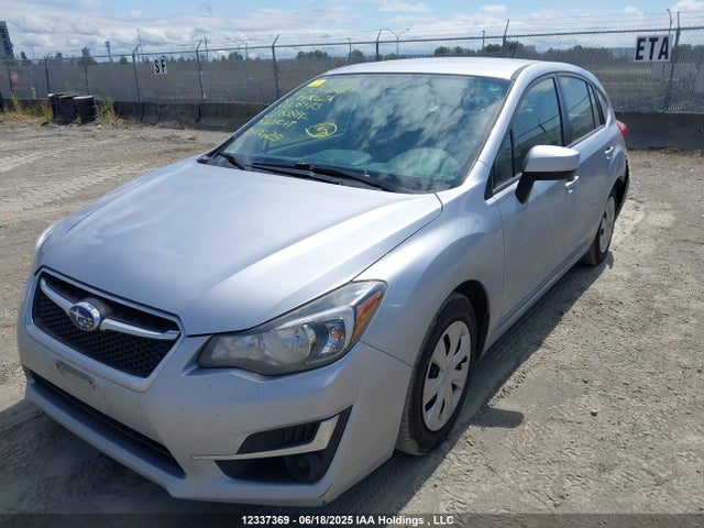JF1GPAA69G9208473 Subaru 2.0l na