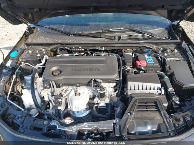 2HGFE2F54SH108857 Honda k20c9