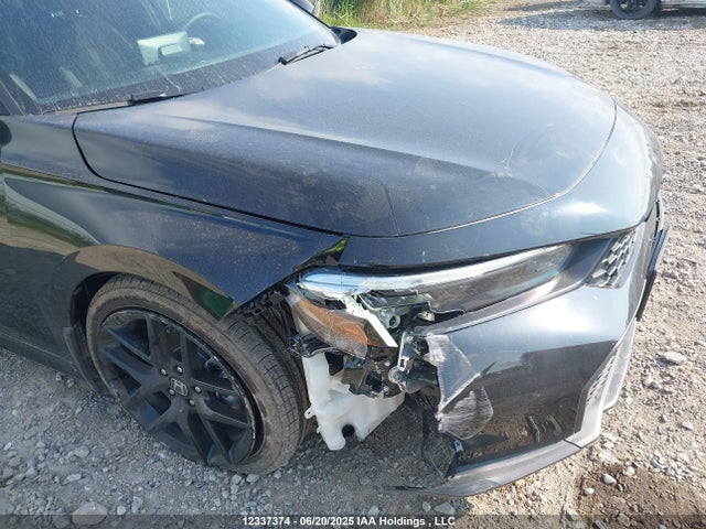 2HGFE2F54SH108857 Honda k20c9