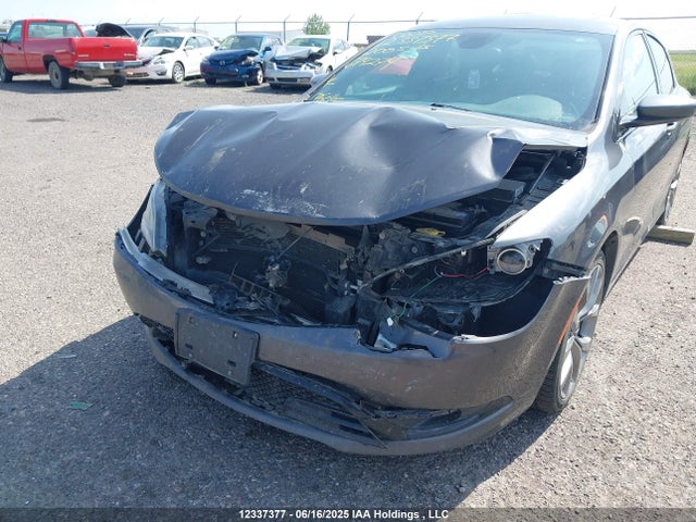 Chrysler 200 2015 1C3CCCBG7FN674274 Image 6