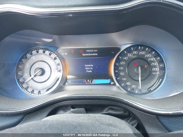 Chrysler 200 2015 1C3CCCBG7FN674274 Image 7