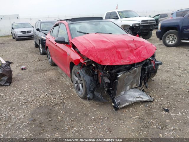 3VWE57BU1MM034660 auction archive image