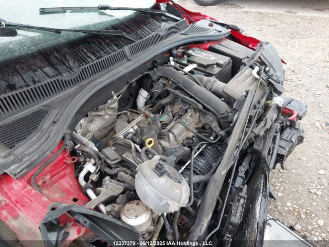 3VWE57BU1MM034660 Volkswagen tsi