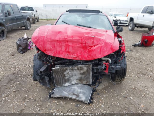 3VWE57BU1MM034660 Volkswagen tsi