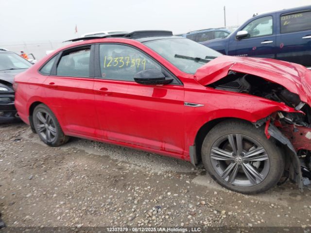 3VWE57BU1MM034660 Volkswagen tsi