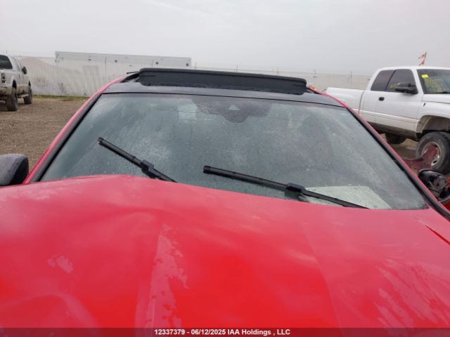 3VWE57BU1MM034660 Volkswagen tsi