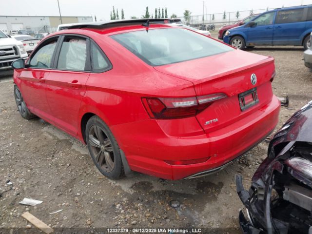 3VWE57BU1MM034660 Volkswagen tsi