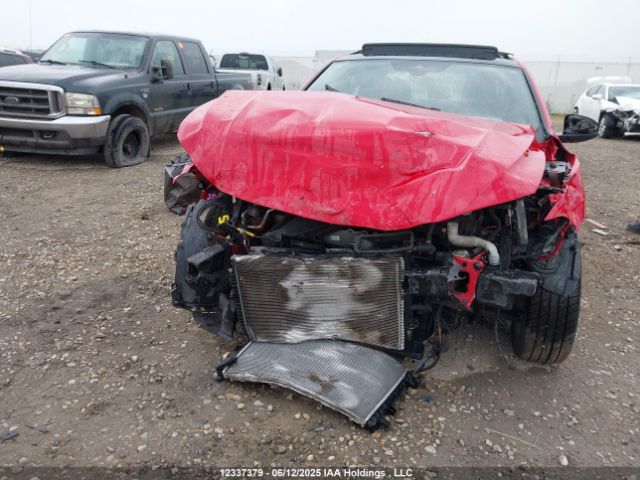 3VWE57BU1MM034660 Volkswagen tsi