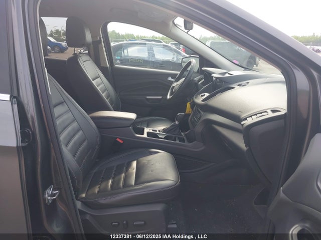 1FMCU9G93HUA42852 Ford 2017
