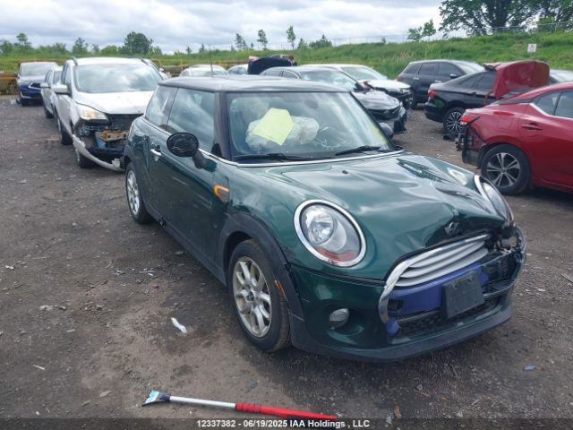 Mini 2015 2015 WMWXM5C50F3B34733 main image