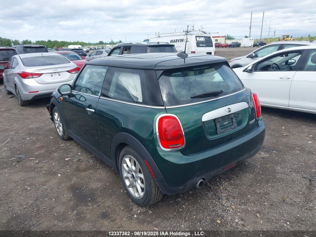 Mini 2015 2015 WMWXM5C50F3B34733 Image 3