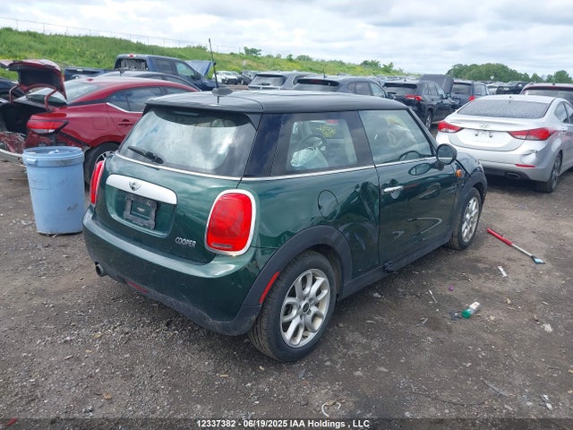 Mini 2015 2015 WMWXM5C50F3B34733 Image 4