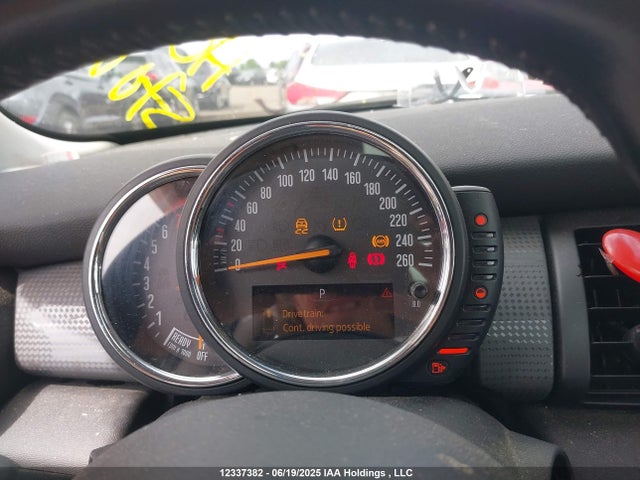 Mini 2015 2015 WMWXM5C50F3B34733 Image 7