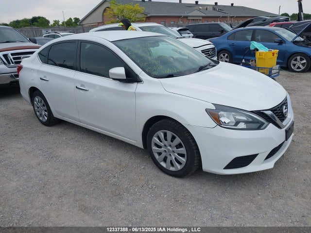 Nissan Sentra 2018 3N1AB7AP4JY330950 Image 14