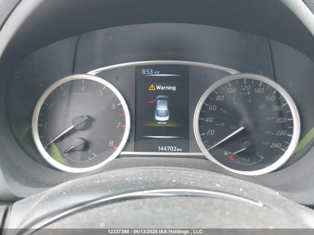 Nissan Sentra 2018 3N1AB7AP4JY330950 Image 16