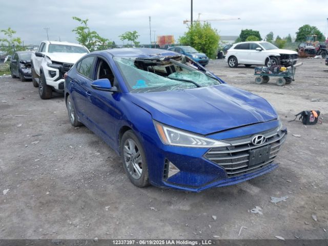 KMHD84LF9LU955342 auction archive image