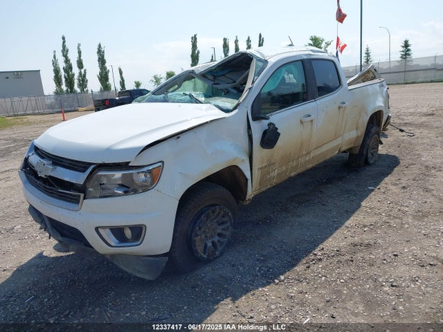 1GCGTCE30G1371061 Chevrolet lfx - sidi, vvt, e85 max, aluminum