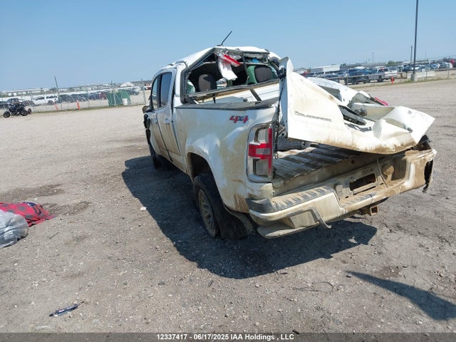 1GCGTCE30G1371061 Chevrolet lfx - sidi, vvt, e85 max, aluminum