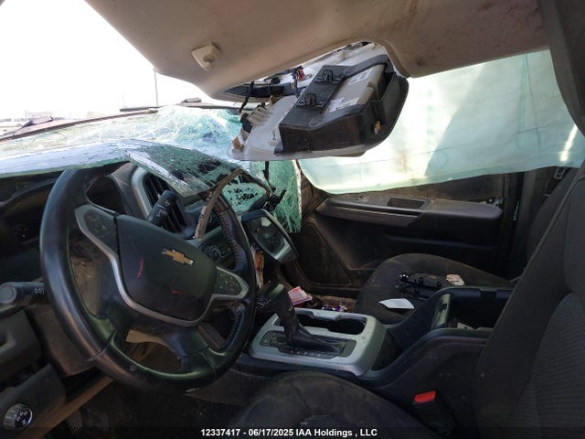 1GCGTCE30G1371061 Chevrolet lfx - sidi, vvt, e85 max, aluminum