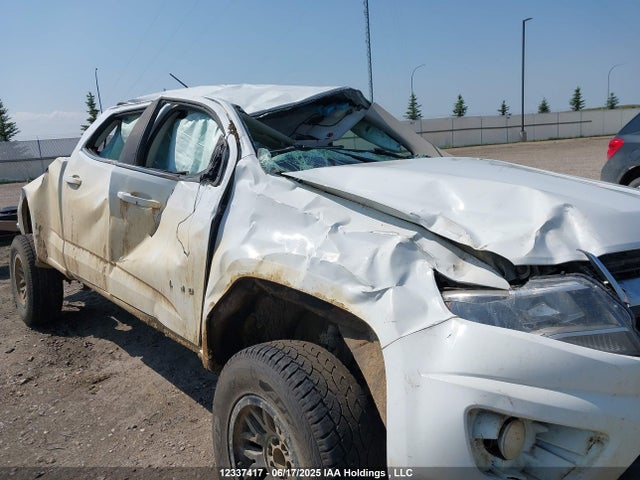 1GCGTCE30G1371061 Chevrolet lfx - sidi, vvt, e85 max, aluminum