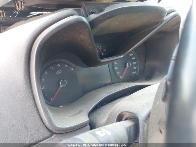 1GCGTCE30G1371061 Chevrolet lfx - sidi, vvt, e85 max, aluminum