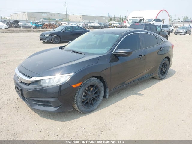 2HGFC2F51JH001916 Honda k20c2