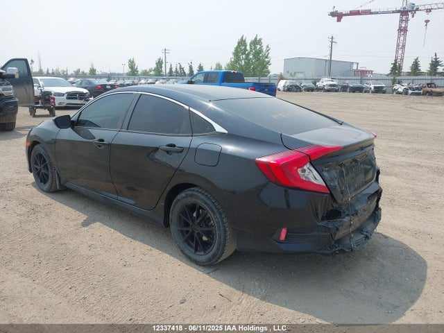 2HGFC2F51JH001916 Honda k20c2