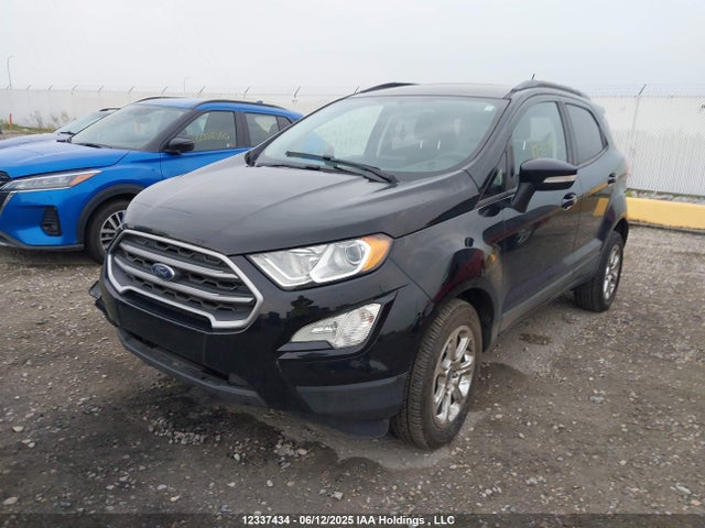 MAJ6P1UL1JC247145 Ford 2018
