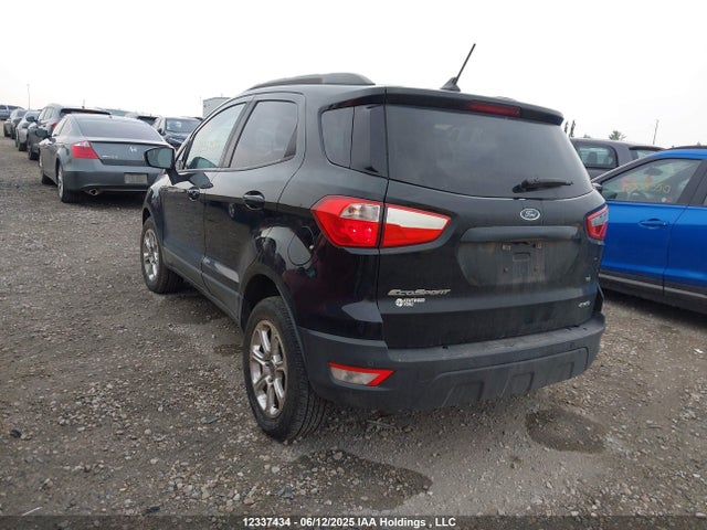 MAJ6P1UL1JC247145 Ford 2018