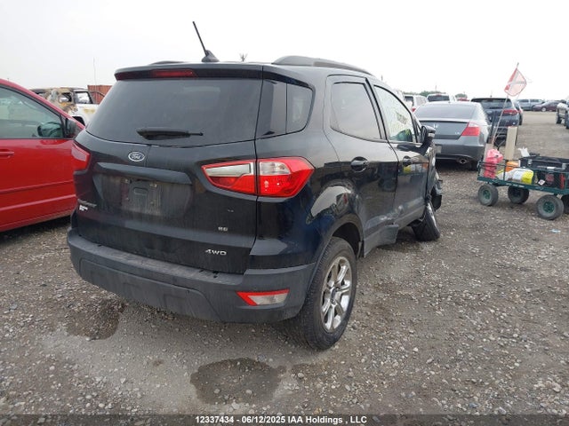 MAJ6P1UL1JC247145 Ford 2018