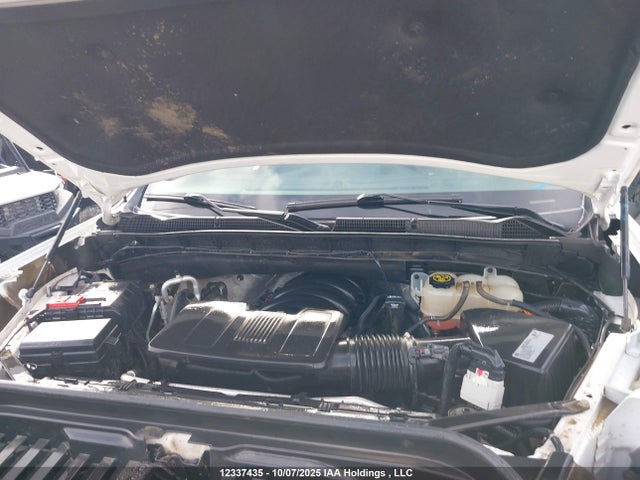 1GTU9DED5LZ236184 GMC l84 - di, dfm, alum, gen 5, var 2