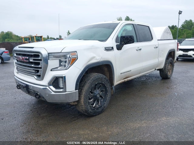 1GTU9DED5LZ236184 GMC l84 - di, dfm, alum, gen 5, var 2