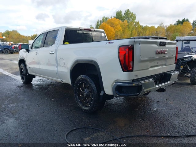 1GTU9DED5LZ236184 GMC l84 - di, dfm, alum, gen 5, var 2