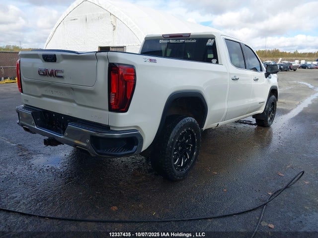 1GTU9DED5LZ236184 GMC l84 - di, dfm, alum, gen 5, var 2