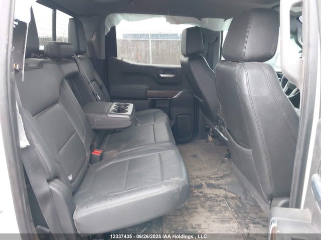 1GTU9DED5LZ236184 GMC l84 - di, dfm, alum, gen 5, var 2
