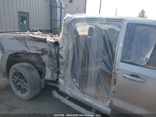 1GTUUCED6PZ150672 GMC l84