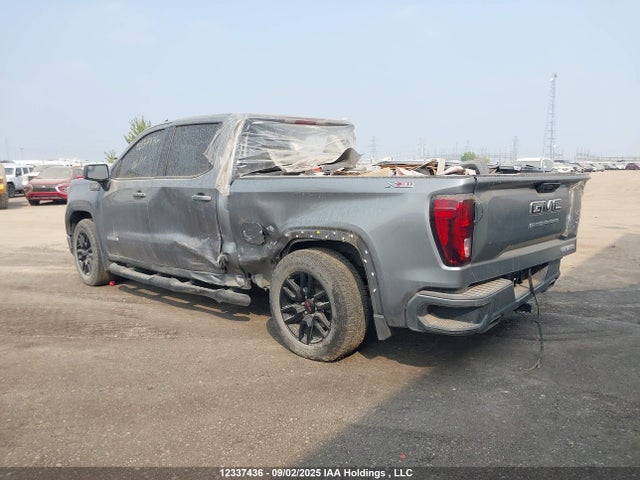 1GTUUCED6PZ150672 GMC l84