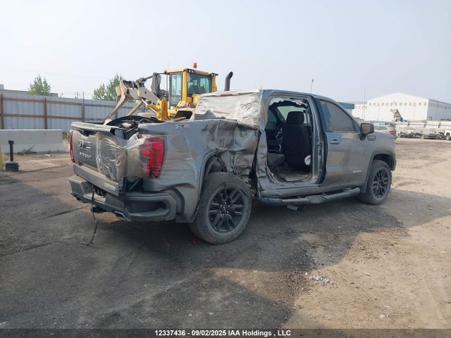 1GTUUCED6PZ150672 GMC l84