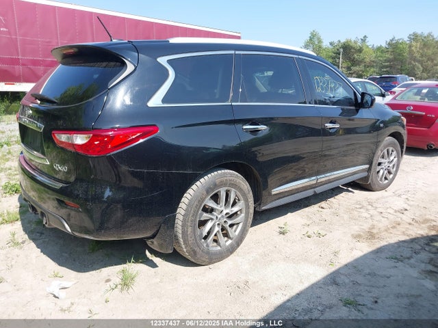 5N1AL0MMXFC529242 Infiniti QX60