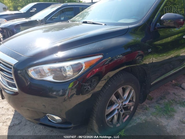5N1AL0MMXFC529242 Infiniti QX60