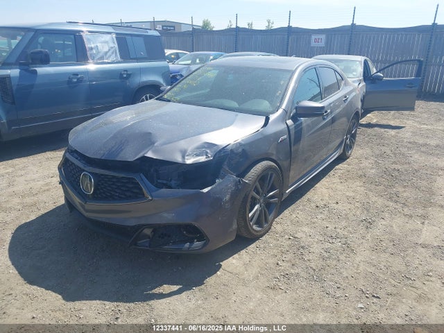 19UUB1F63LA801132 Acura k24w7